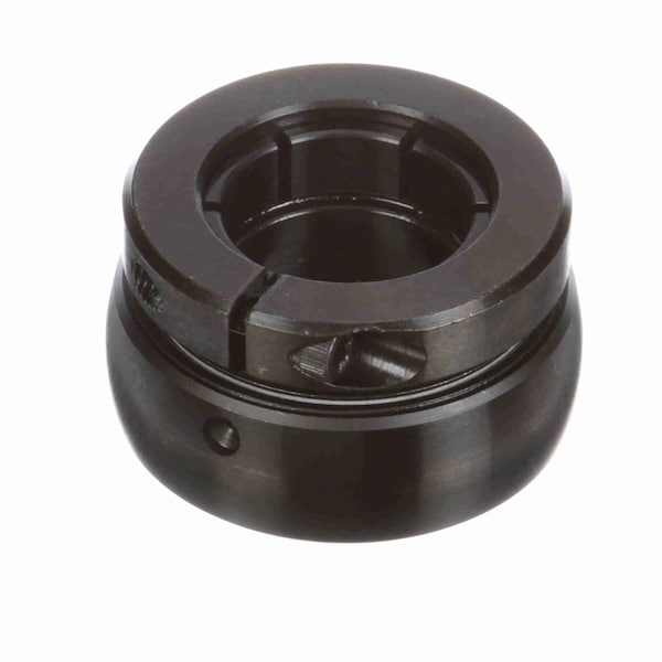 Mounted Insert Only Ball Bearing, 2-17T